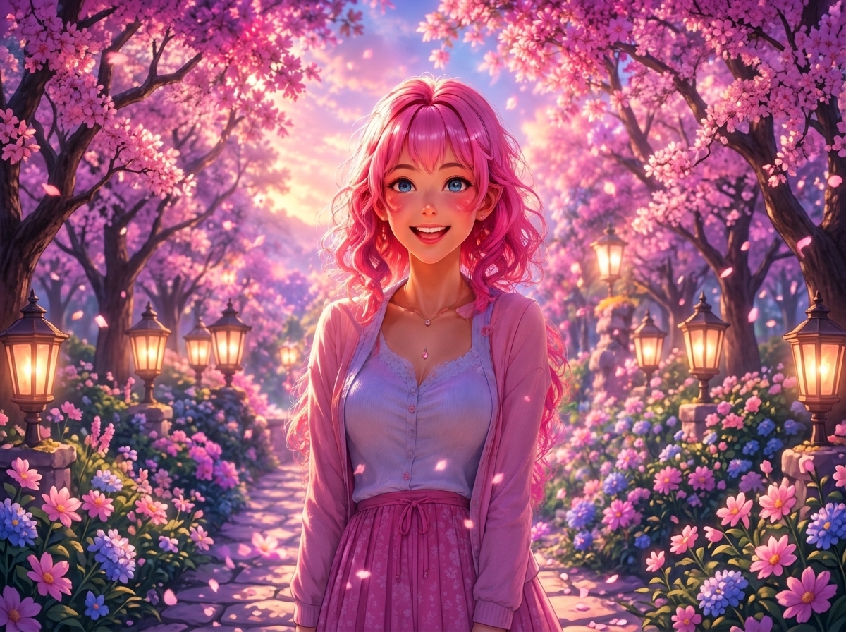 Sakura