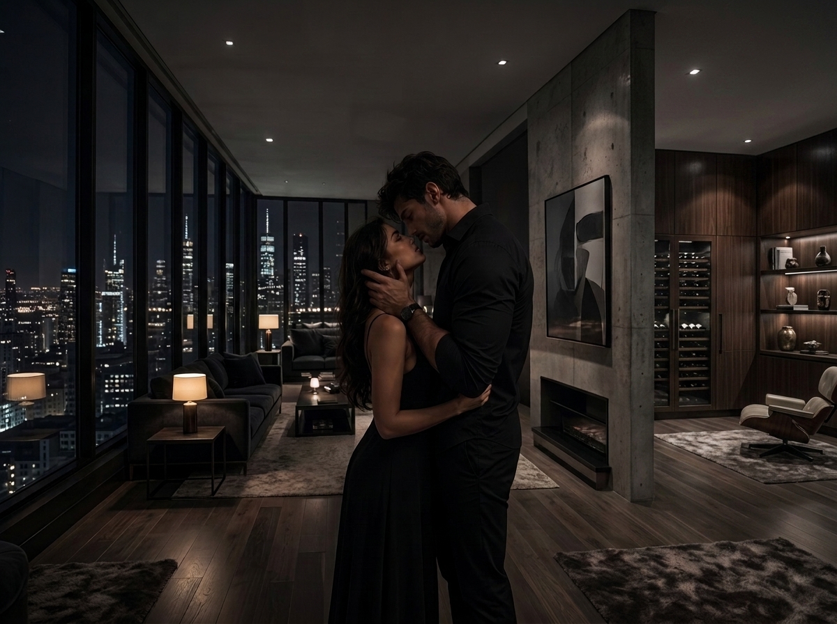 Dark Romance