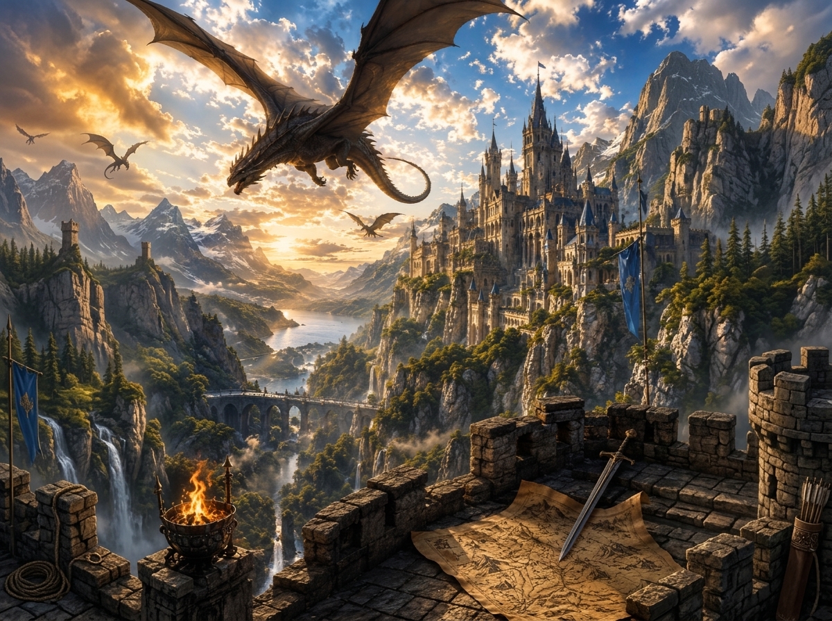 Fantasy