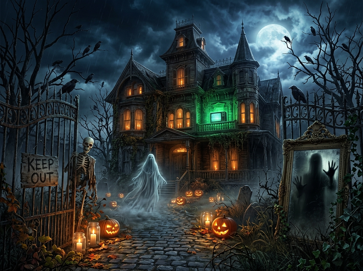 Horror