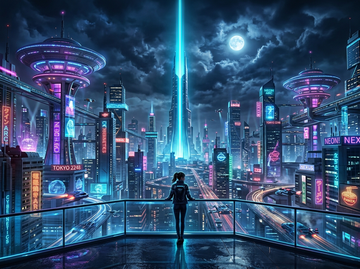 Sci-Fi