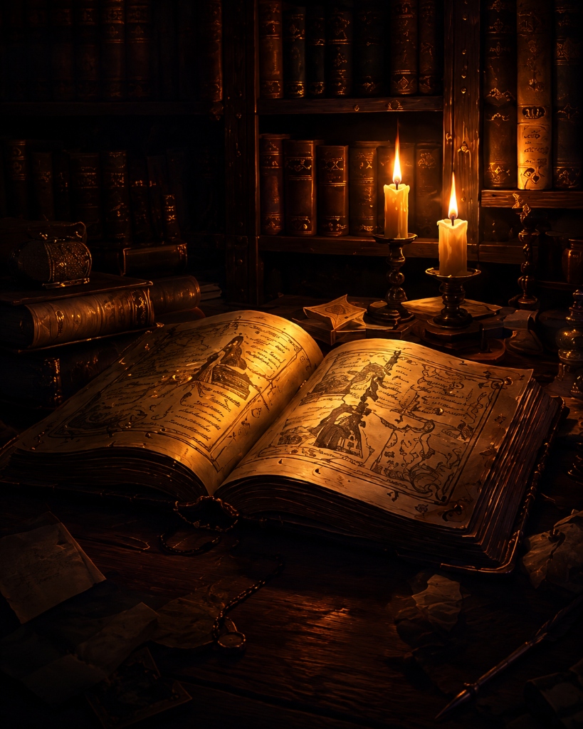 Choose a story